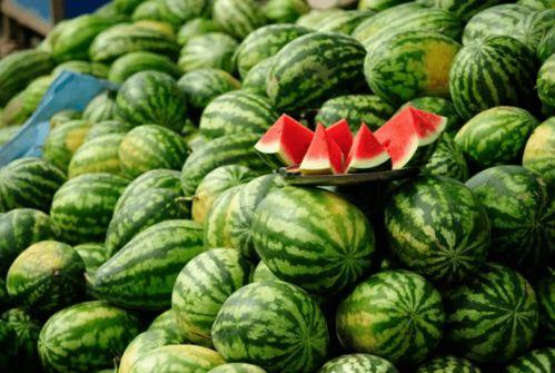 大漠网红吃瓜,揭秘沙漠中的网络热点