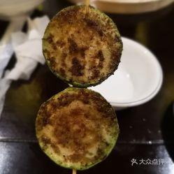 珠海香洲吃瓜事件