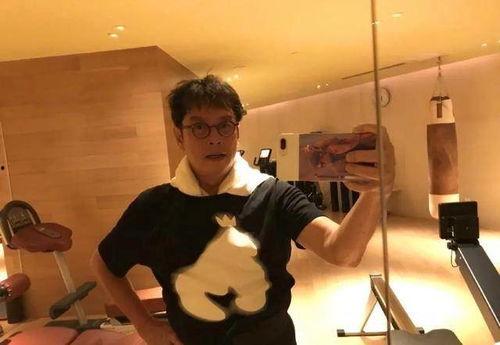 吃谭咏麟的瓜,娱乐圈的瓜田，谁主沉浮？