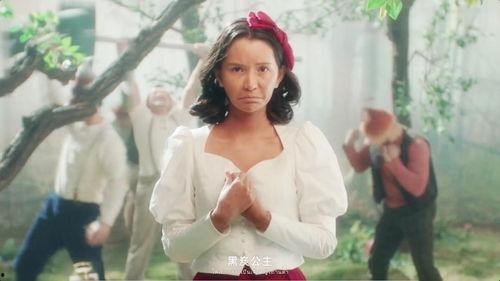 嫣公主吃瓜,嫣公主的瓜田奇遇记